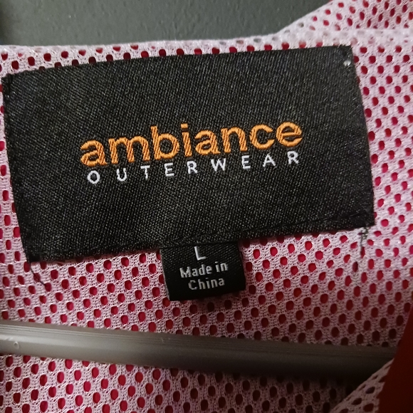 AMBIANCE JACKET - Picture 2 of 3